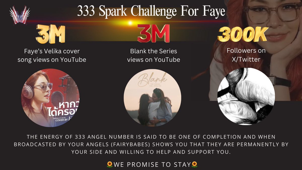 Faye Malisorn USA 🇺🇸 tweet media