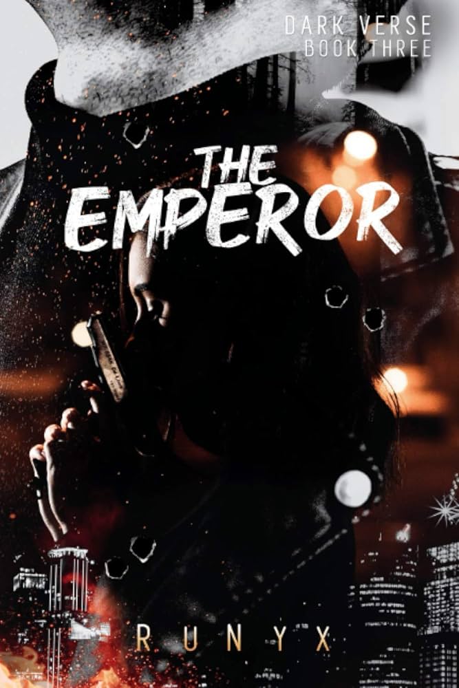 CR 📖: The Emperor by Runyx