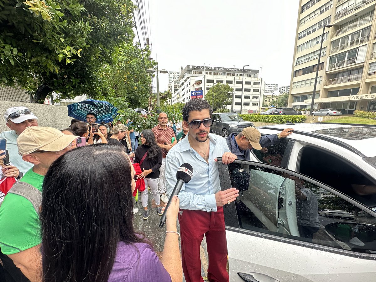 #Yodecido #Telemundo #voto2024enlasurnas #TelemundoPR <a href="/TelenoticiasPR/">Telenoticias</a> <a href="/TelemundoPR/">TelemundoPR</a> #PuertoRico <a href="/KalyToro/">KalyE</a>