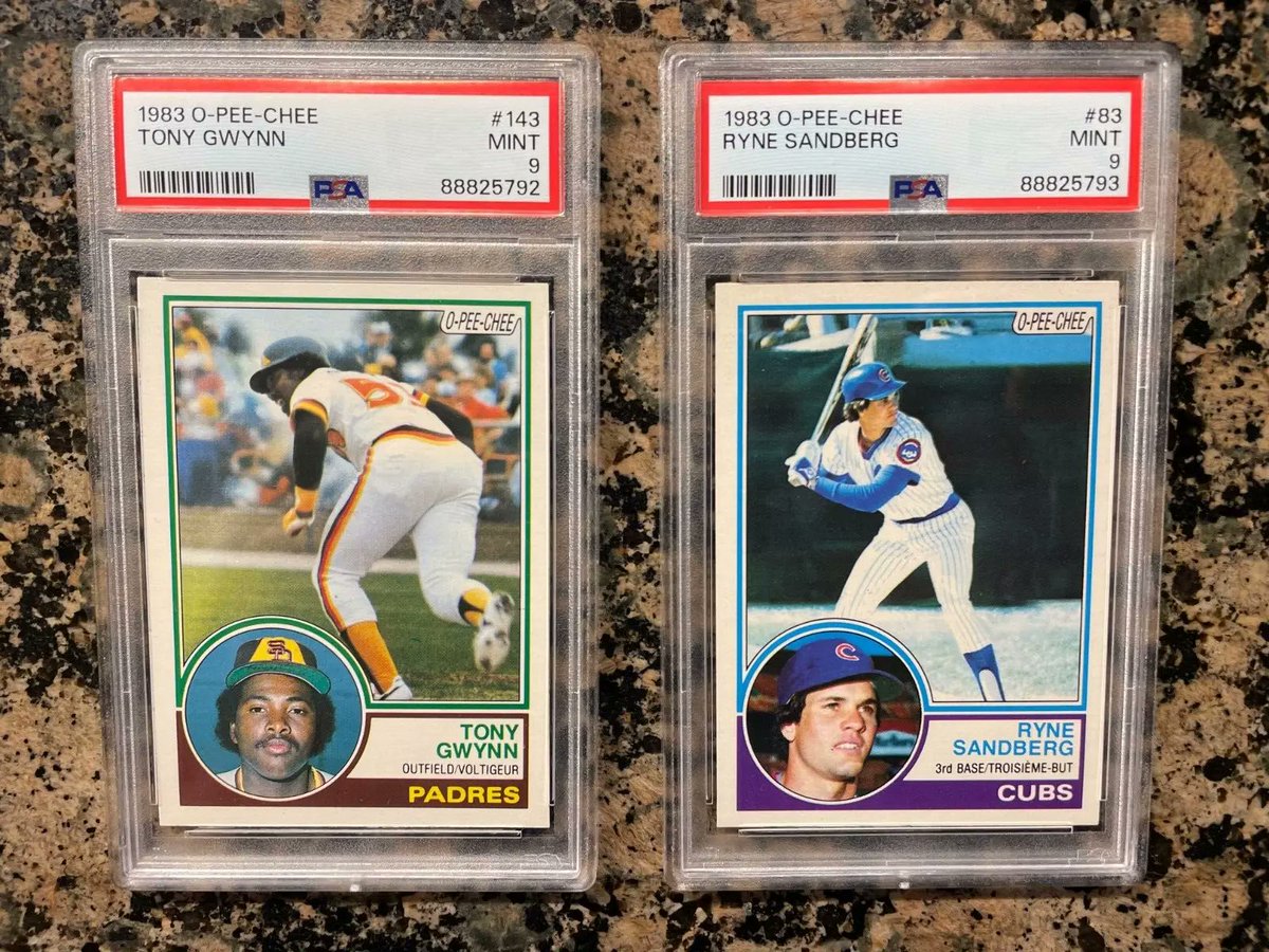 Gem Mint 10 Collectors World tweet media