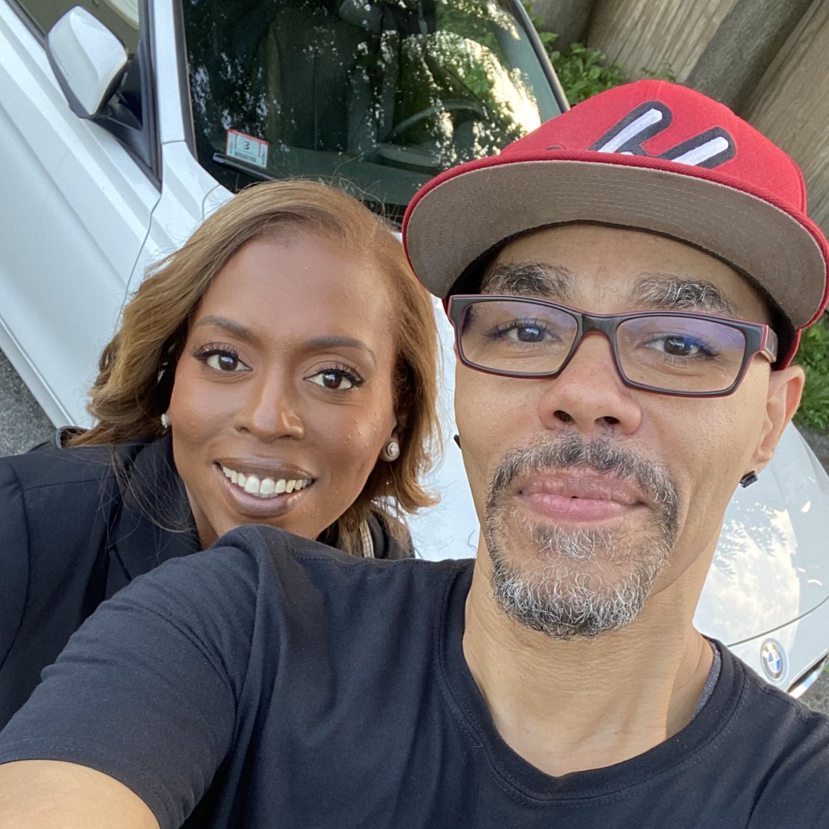 James ‘Jimmy’ Hills (@javawithjimmy) on Twitter photo NGL, felt good seeing these three Sisters on the ballot.
Close to 100 years of work, friendship/family between us.
Salute to all three of you ELECTED #BlackWomen
#bospoli
#mapoli
<a href="/AyannaPressley/">Ayanna Pressley</a>
<a href="/LizForBoston/">Liz Miranda</a>
<a href="/SEverettBoston/">Stephanie Everett</a> NGL, felt good seeing these three Sisters on the ballot.
Close to 100 years of work, friendship/family between us.
Salute to all three of you ELECTED #BlackWomen
#bospoli
#mapoli
<a href="/AyannaPressley/">Ayanna Pressley</a>
<a href="/LizForBoston/">Liz Miranda</a>
<a href="/SEverettBoston/">Stephanie Everett</a>