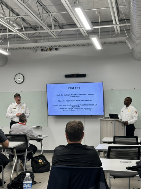 FireFusion Conference tweet media