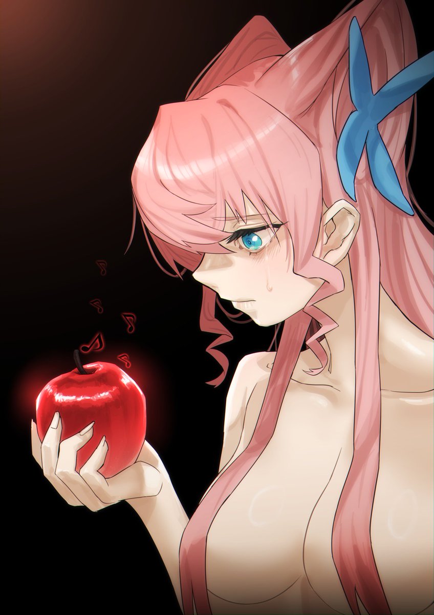 66日目 Apple(歌:マリア・カデンツァヴナ・イヴ/セレナ・カデンツァヴナ・イヴ)/戦姫絶唱シンフォギア
#100日チャレンジ #symphogear #いいりんごの日 