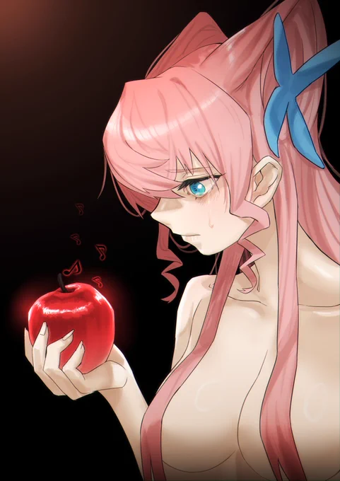 66日目 Apple(歌:マリア・カデンツァヴナ・イヴ/セレナ・カデンツァヴナ・イヴ)/戦姫絶唱シンフォギア
#100日チャレンジ #symphogear #いいりんごの日 