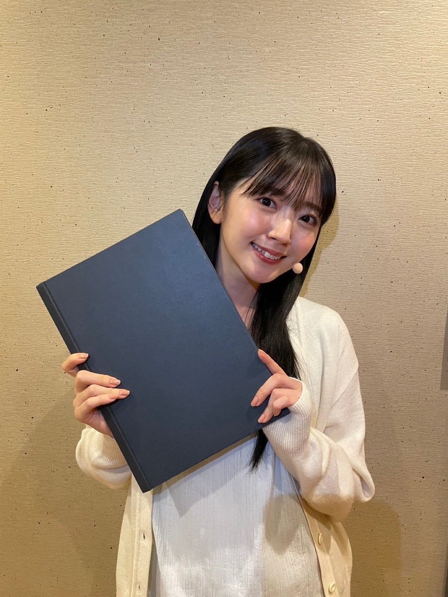 airimania's tweet photo. 本日は『雲のむこう、約束の場所』スペシャル・リーディング・オーケストラ・コンサート東京公演初日でした☺️🫶
私は東京のみの参加なので、まさかの明日千秋楽なのですが😭沢渡サユリちゃん(15)として精一杯生きます♡明日ご来場の方もお気をつけてお越しください！☺️
 #雲のむこう https://t.co/mzxh5IPCSr