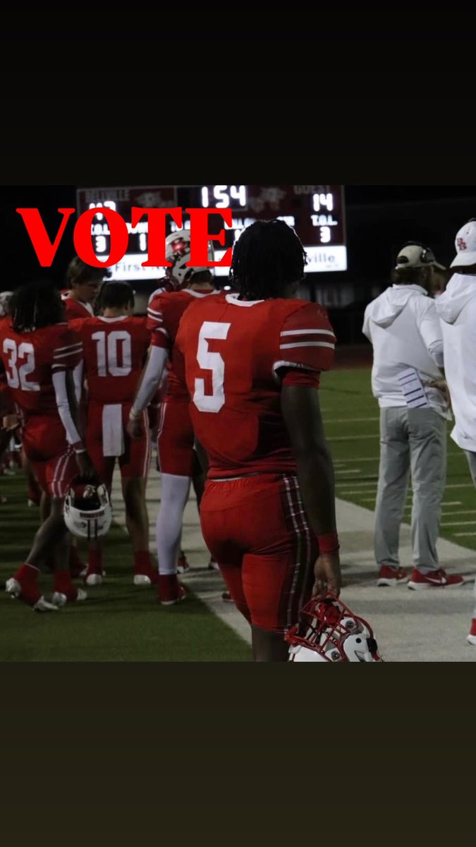 VOTE FOR DEDE!!! 

texasfootball.com/mr-texas-footb…