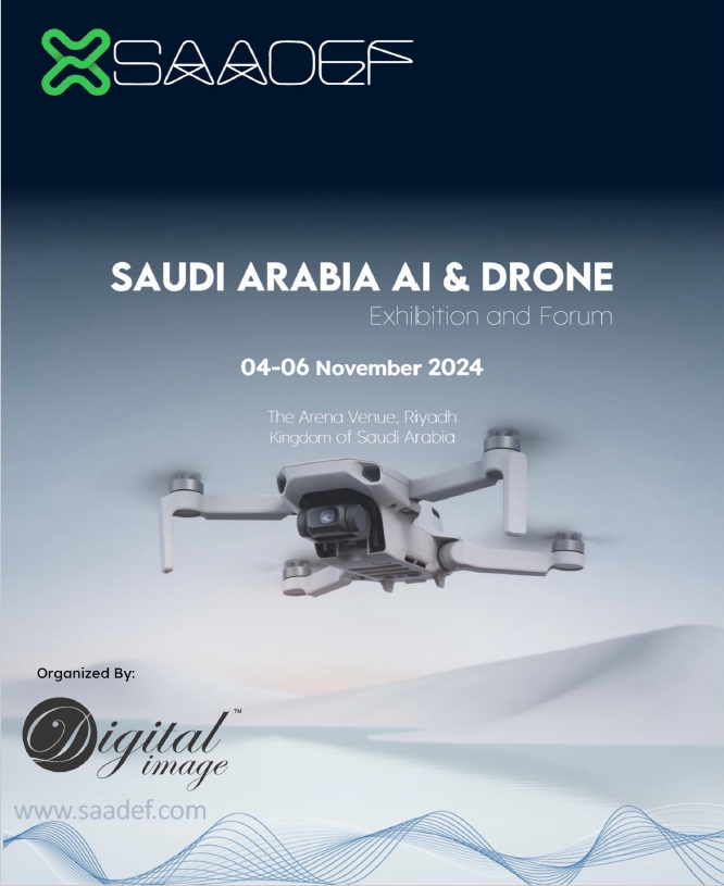 Michael95129915's tweet photo. Waiting for you to discuss the C-UAV solution.
Booth No. : F25
#antidrone #counterdrone #cuas #cuav #dronedetection #dronejamming #dronespoofing #dronedefense
#counterterrorism #DJI #Skydio #Parrot #Autel #drone #airportprotection #airportsecurity #uav #uas #SAADEF 2024 https://t.co/xBEh4Mp7d8
