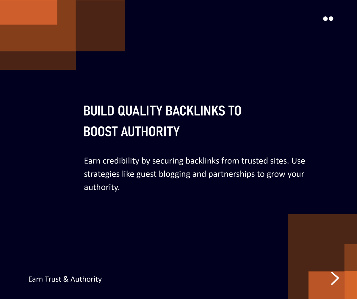 Zephyr_Creativ's tweet photo. Elevate your website's visibility with these essential SEO strategies!

Start implementing these strategies today and watch your organic traffic grow! 🚀

#SEO #DigitalMarketing #WebDevelopment #BusinessGrowth https://t.co/binUpWAhRe