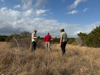 K-State Geology tweet media