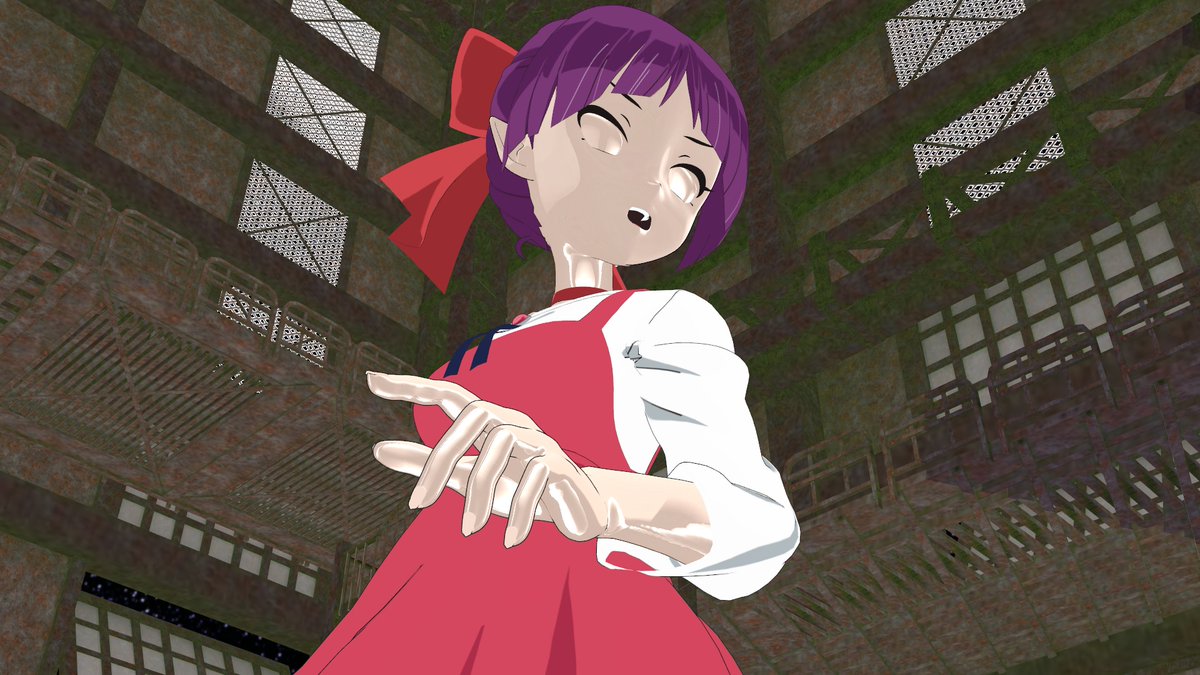 朝霧ききょう⛩空狐のバ美肉新人VTuber@Live2D準備中 tweet media