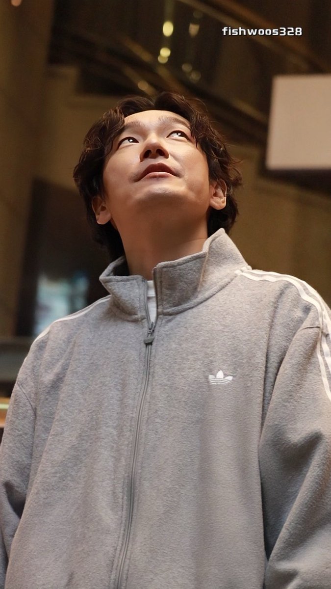 241105
연극 햄릿 퇴근길 

#조승우