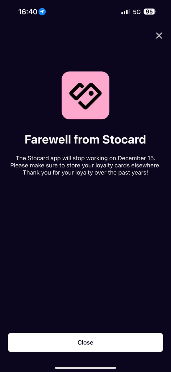 What the hell? Are there any decent options for iOS?