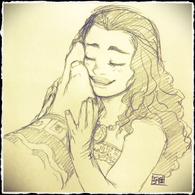 マウモア〜🦅🌺 