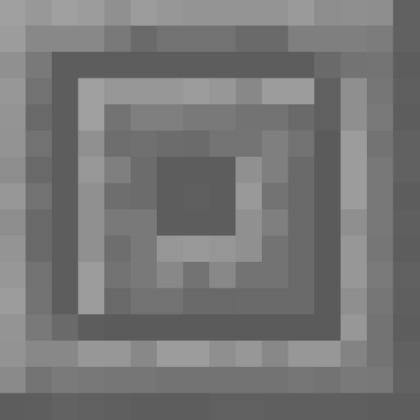 PimpCrayfish's tweet photo. Mind-blown! 
Did you know the chiselled stone brick texture in #Minecraft isn't actually centred? Check out the offset pattern! 
 #MinecraftTrivia #GamingFacts #TwitchStreamers https://t.co/eJr1BM55cS