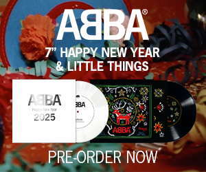 ABBA Fan Club Shop tweet media