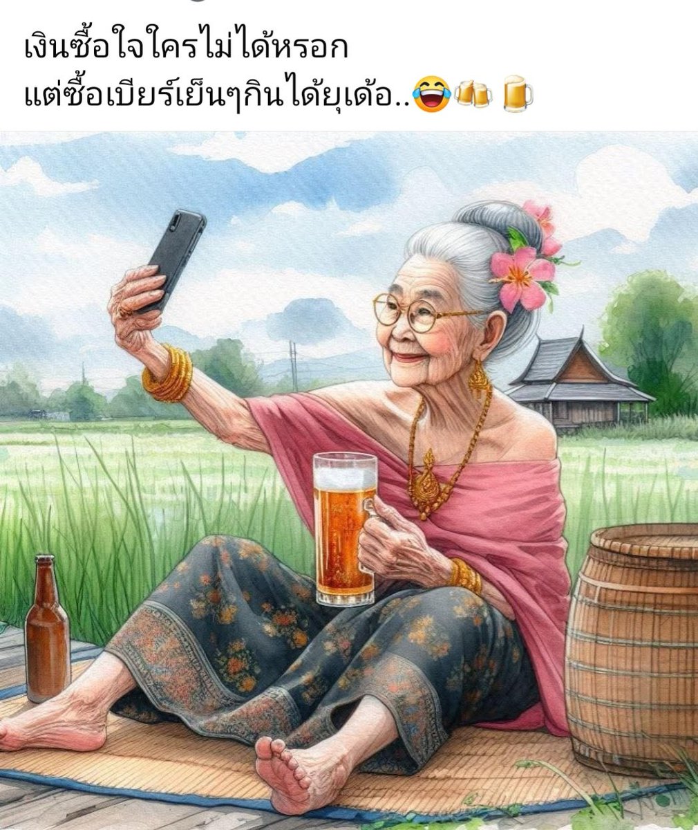 ต้องหาเงินเยอะๆ 😁😁