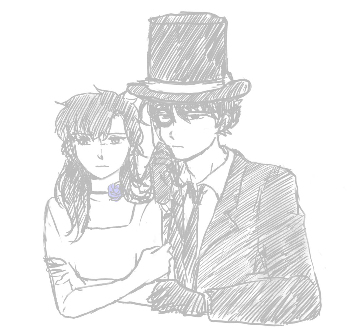 비계에서... 카아 이것저것그린거 가져왓더요........