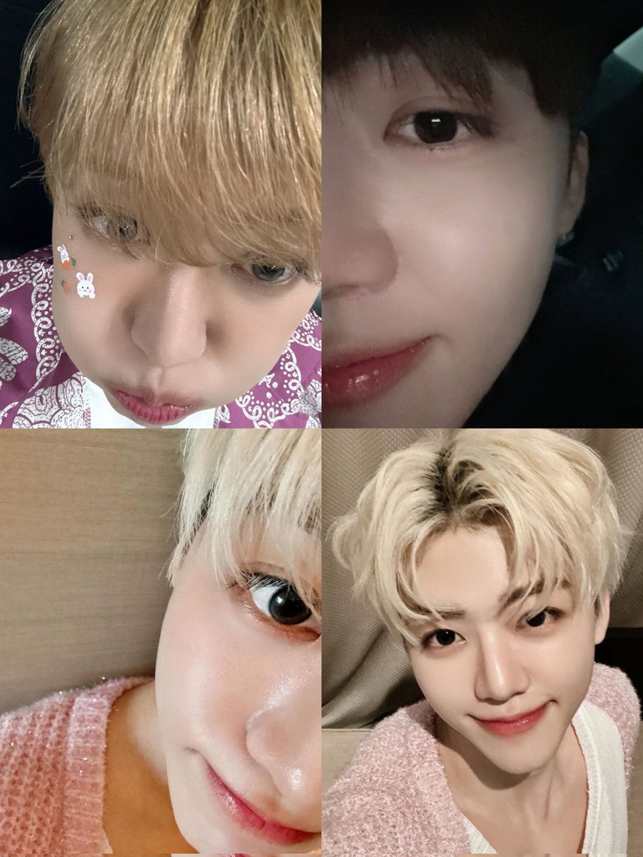 นี่น่ะหรอคนที่คอยให้ท้ายแจมรึน