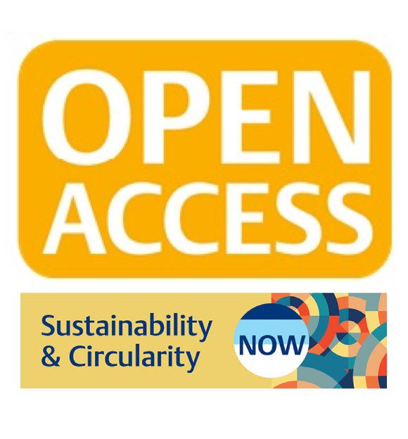 Sustainability & Circularity NOW tweet media