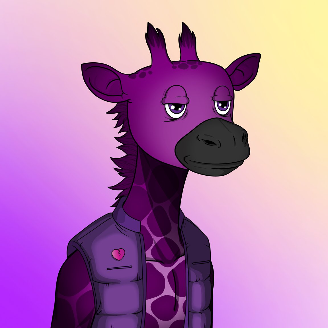 DC_Purp's tweet photo. It's Tuesday!!!
#NFTFlextime with @IRLalgo and the Gang!
I PRESENT: 
The Purp Gang from @GraffeAlgorand 
@Bfranklin406 running things now!
Get on board or GF! https://t.co/hgHf1FMu4G
