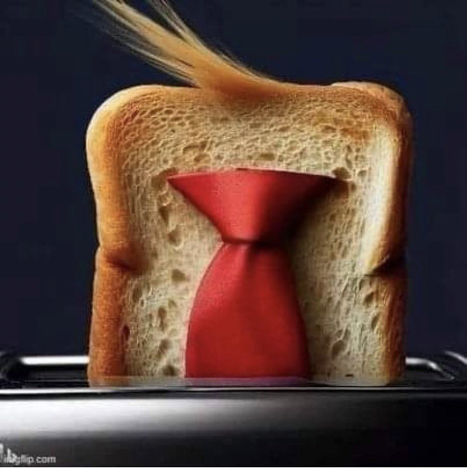 SkipluvsG's tweet photo. @catturd2 Eat that diarrhea with a spoon yet? https://t.co/N7ggR5iySZ