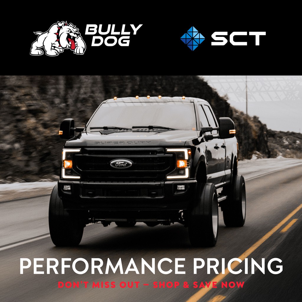 JBToolSales's tweet image. Get more from your vehicle with Bully Dog! 💪 Their performance tuners are now on sale at JB Tools. It’s time to boost that power and efficiency!

Shop here: [l8r.it/MG5G]

#BullyDog #JbTools #PerformanceParts #DriveStronger
