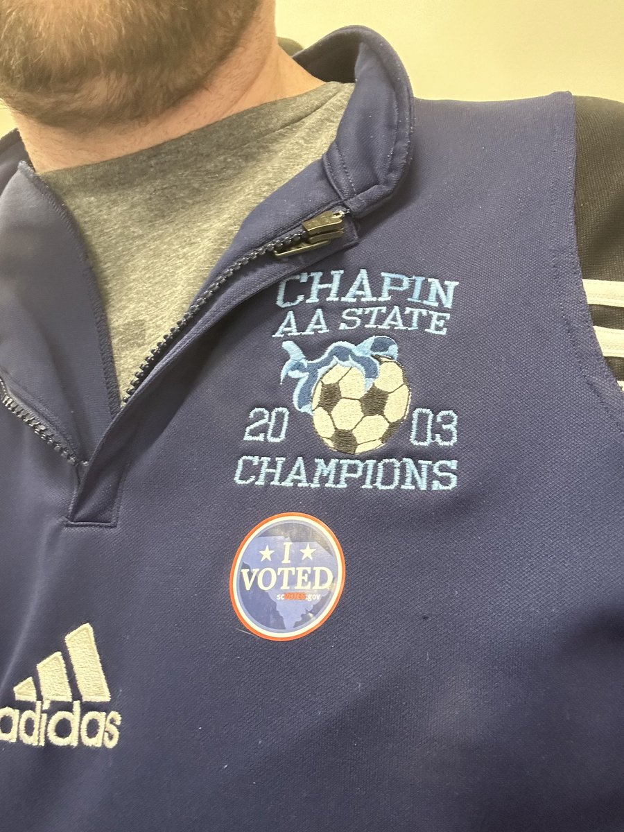 Chapin Men's Soccer tweet media