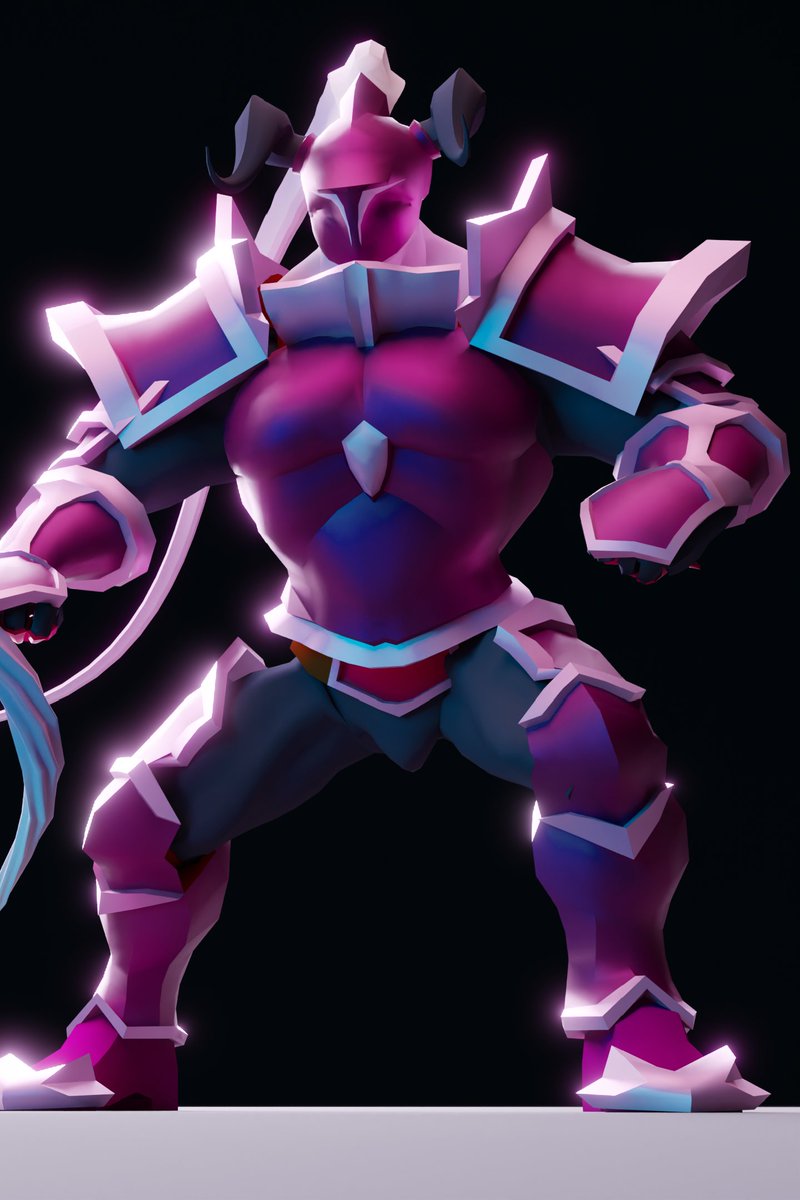 WolfRaain's tweet photo. #render #Videogame https://t.co/4FVLsKA3Uj