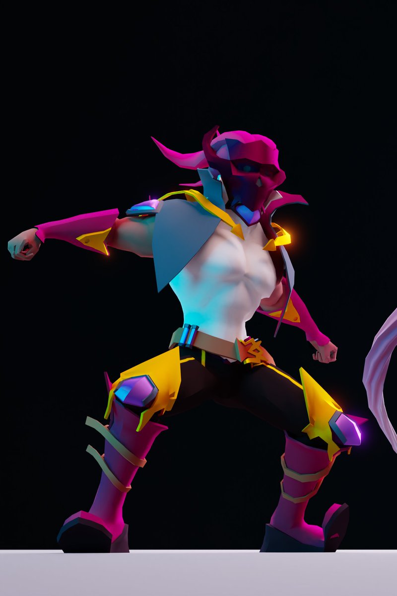 WolfRaain's tweet photo. #render #Videogame https://t.co/4FVLsKA3Uj