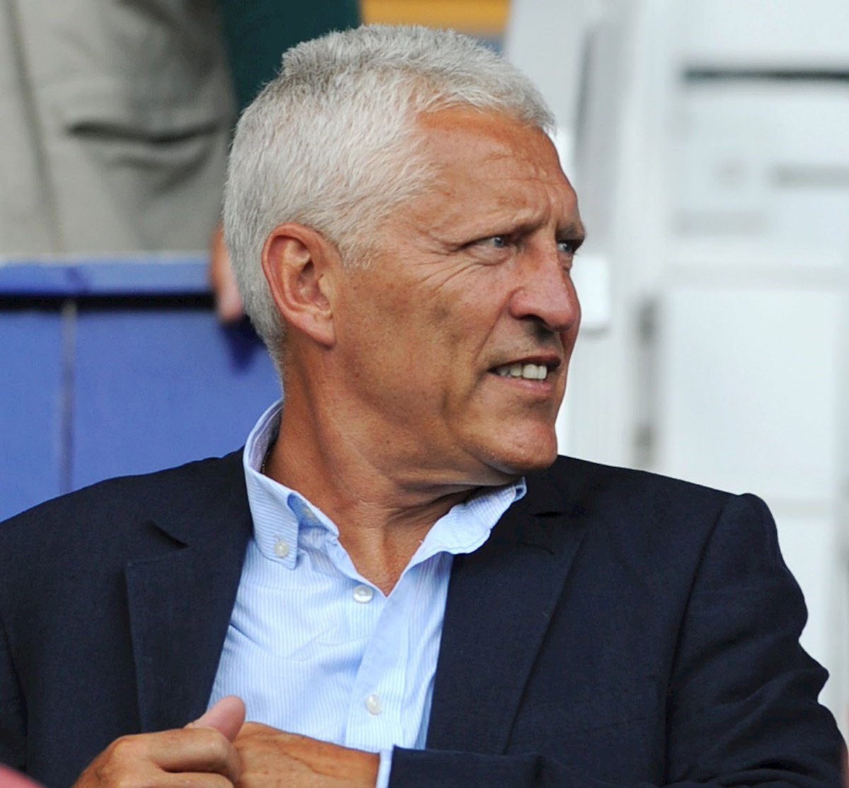 Tranmere Rovers FC tweet media