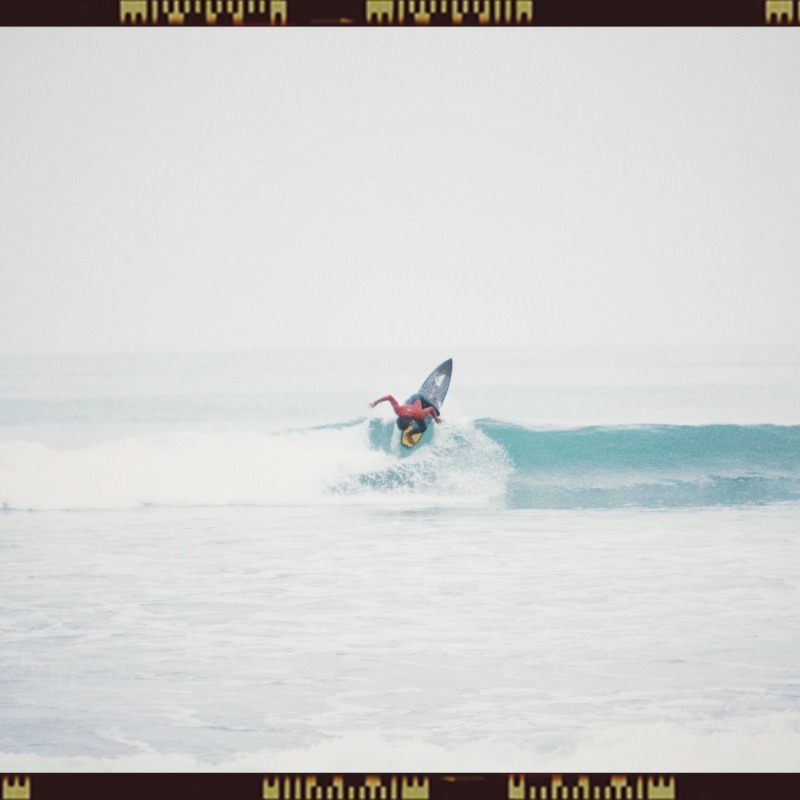 GSHOCK_OFFICIAL's tweet photo. G-SHOCK WORLD|UPDATE INFO
サーファー #上山キアヌ久里朱 のカリフォルニア滞在記!
カリフォルニアに移住後新たな生活を送る彼にリモート・インタビューを決行🏄「日本のみんなにオススメしたい」と届いた“通好み”のカリフォルニア観光ガイドも必見!
#teamgshock
👇早速記事をチェック✅