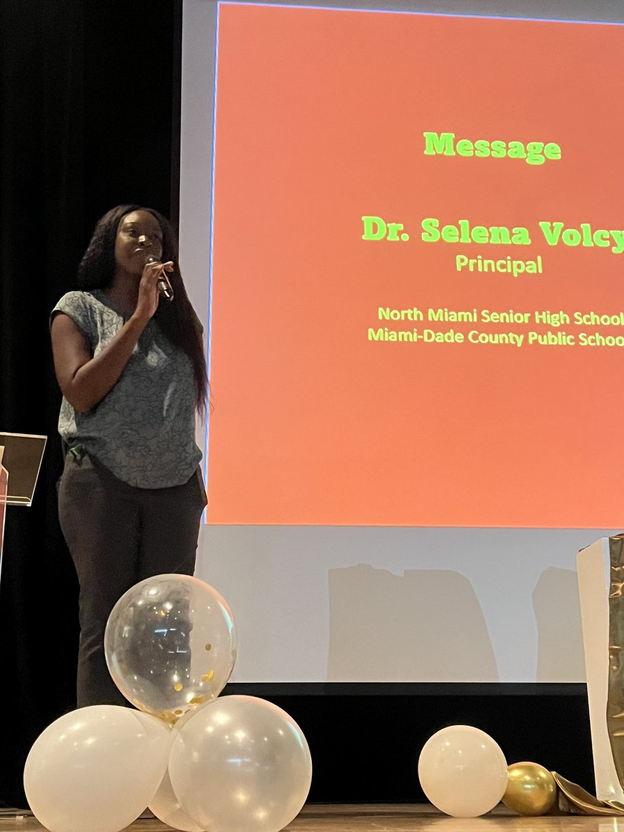 Always good to be back at my Alma Mater, <a href="/nmpioneers/">North Miami Pioneers</a>,  for the Growing, Stronger, Richer, and Brighter New Teacher Mini-Conference.  Professional Learning is the key continuing growth.  #YourBestChoiceMDCPS <a href="/MDCPS/">Miami-Dade Schools</a> <a href="/mdcps_profdev/">Mdcps_ProfDev</a> #M-DCPSBNCT2024