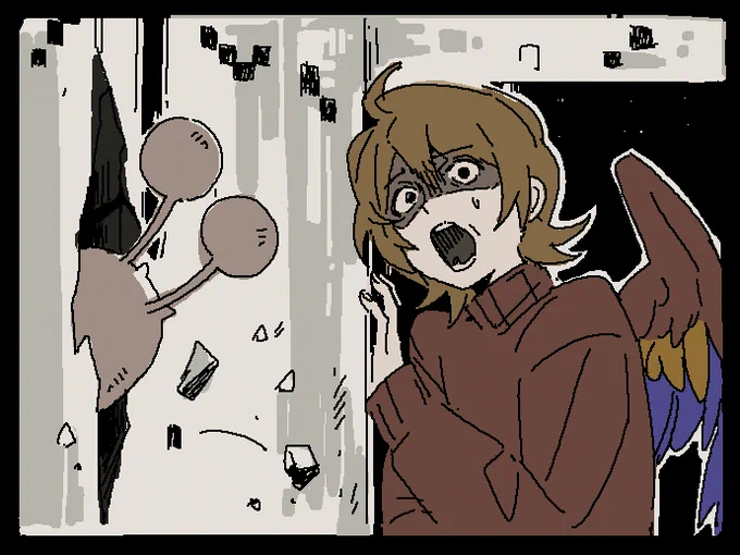 …… 