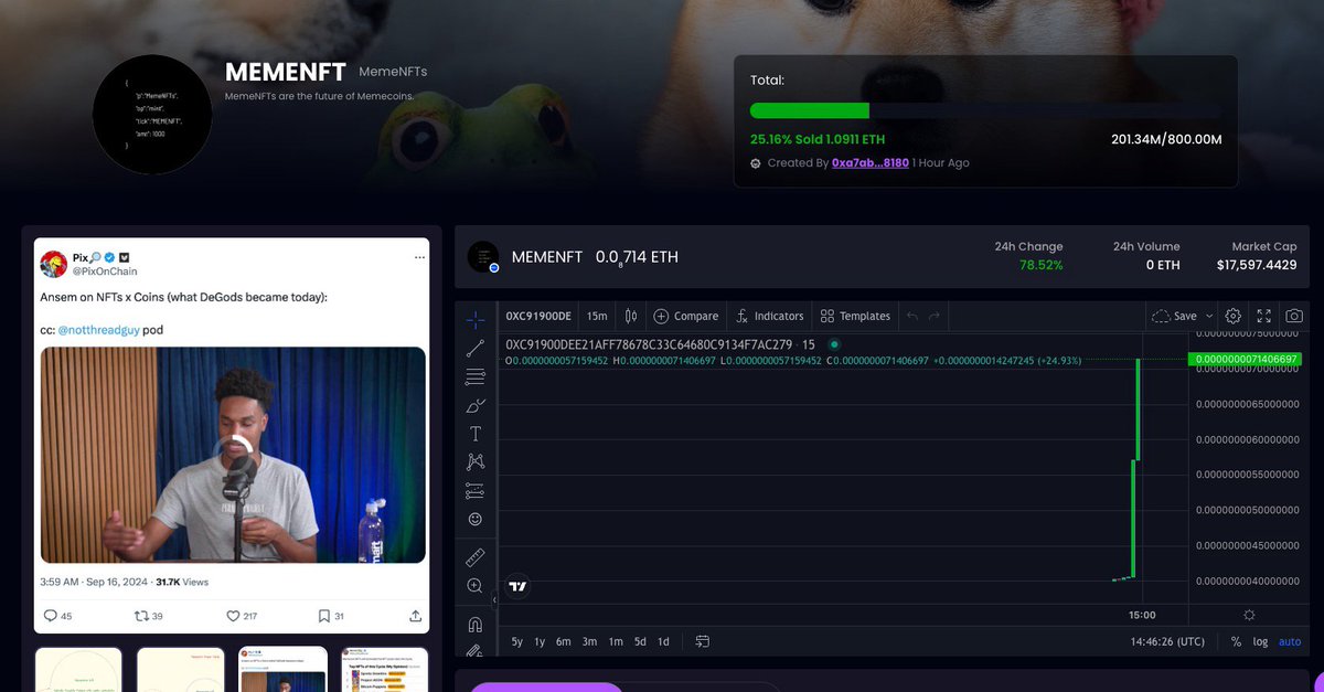 Scattering tweet media