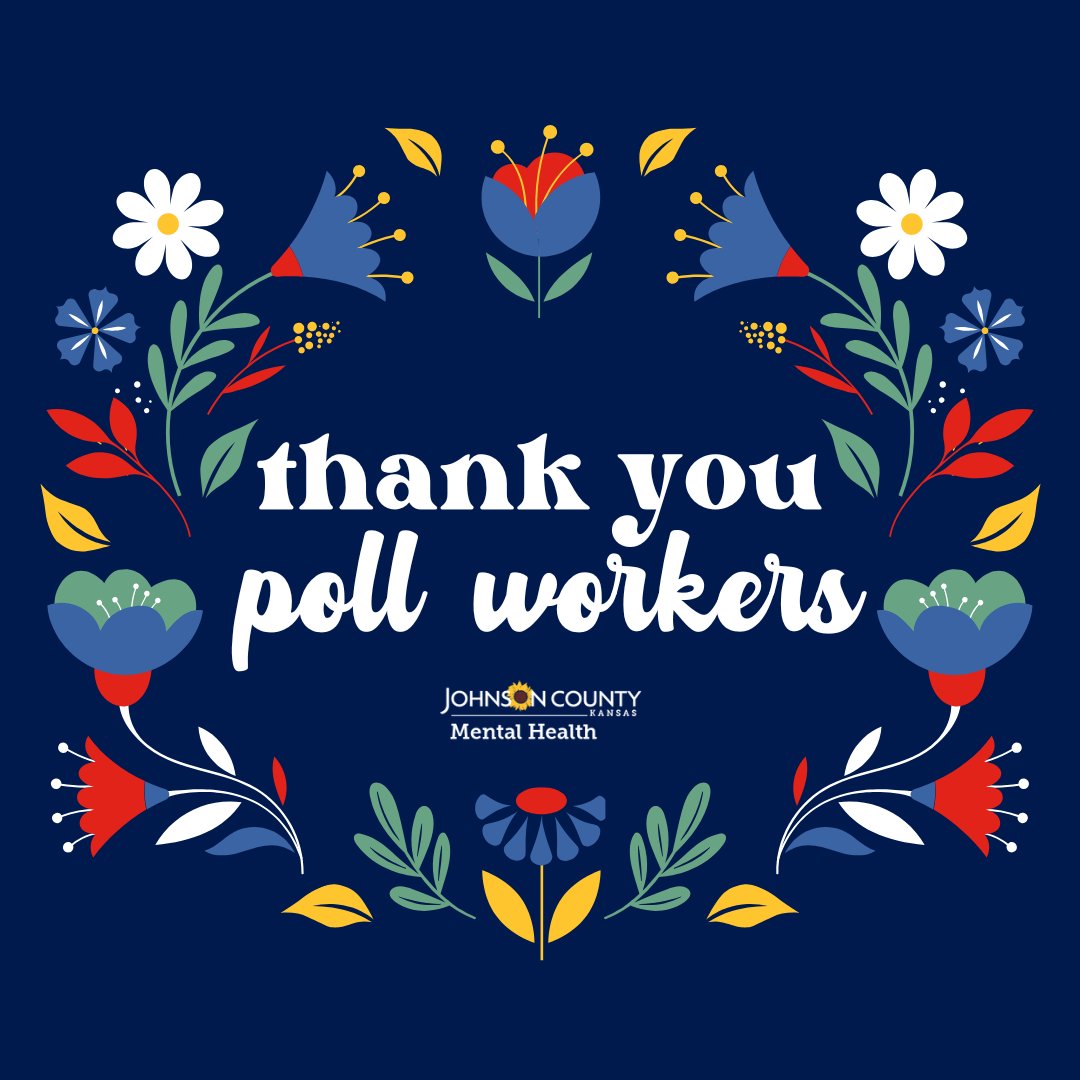 Johnson County Mental Health Center tweet media