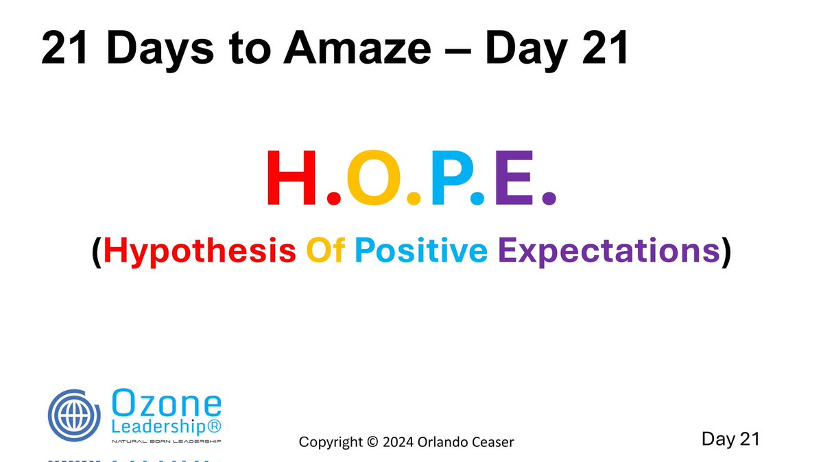 oceaser's tweet photo. The last day of the 21 Days to Amaze election experience. https://t.co/JLJ9a1RKT5