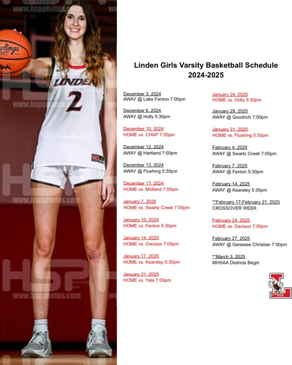 Carrie Becher (@carriebecher) on Twitter photo 2027 <a href="/RyennBecher/">Ryenn Becher</a> 6'3 Center Linden HS Women's Varsity.
@NSU_CoachLees <a href="/CoachHowrigon/">Coach Grace</a> <a href="/CoachDom989/">Dom McBride</a> <a href="/CoachAKaple/">Abram Kaple</a> <a href="/DeannaMRichard/">Deanna Richard</a> <a href="/Coach_JDavis1/">John Davis</a> <a href="/MichHSBball/">Mich HS Bball</a> <a href="/PrepGirlsHoops/">Prep Girls Hoops 🏀</a> <a href="/BrzezinskiAlec/">Alec Brzezinski</a> 2027 <a href="/RyennBecher/">Ryenn Becher</a> 6'3 Center Linden HS Women's Varsity.
@NSU_CoachLees <a href="/CoachHowrigon/">Coach Grace</a> <a href="/CoachDom989/">Dom McBride</a> <a href="/CoachAKaple/">Abram Kaple</a> <a href="/DeannaMRichard/">Deanna Richard</a> <a href="/Coach_JDavis1/">John Davis</a> <a href="/MichHSBball/">Mich HS Bball</a> <a href="/PrepGirlsHoops/">Prep Girls Hoops 🏀</a> <a href="/BrzezinskiAlec/">Alec Brzezinski</a>