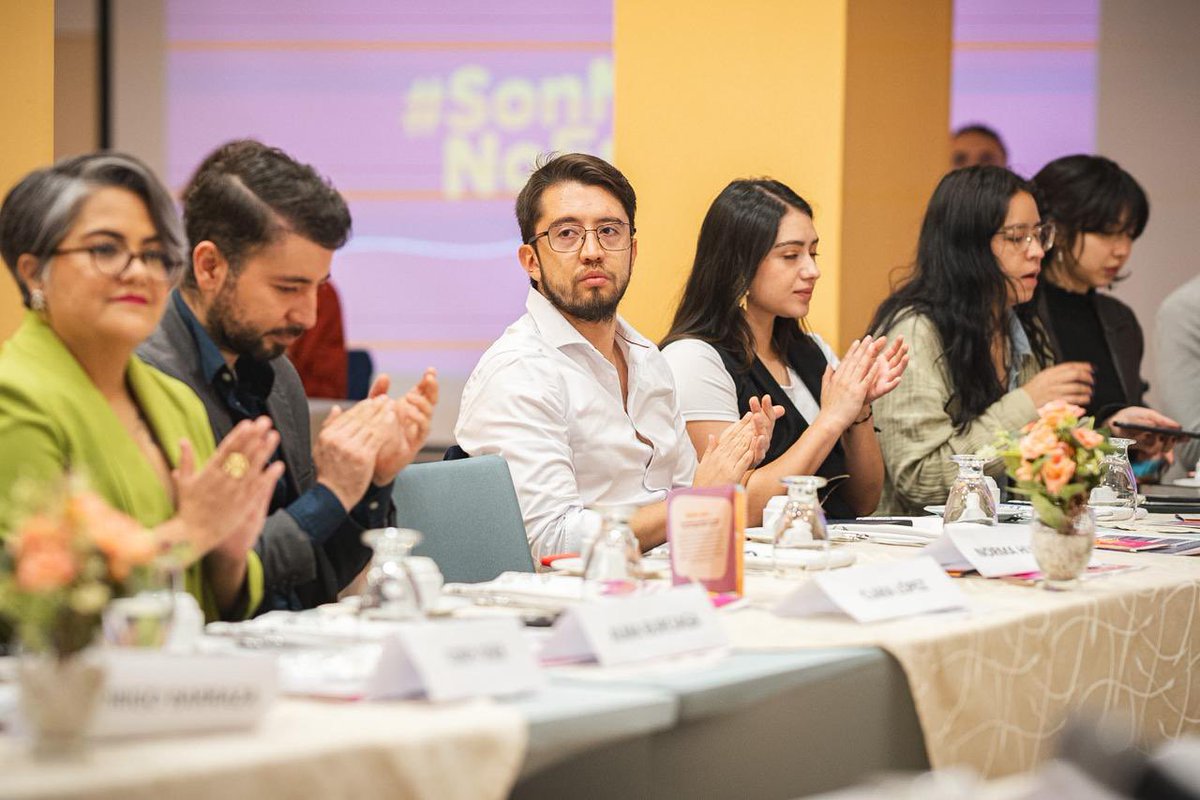 Alexandra Vásquez tweet media