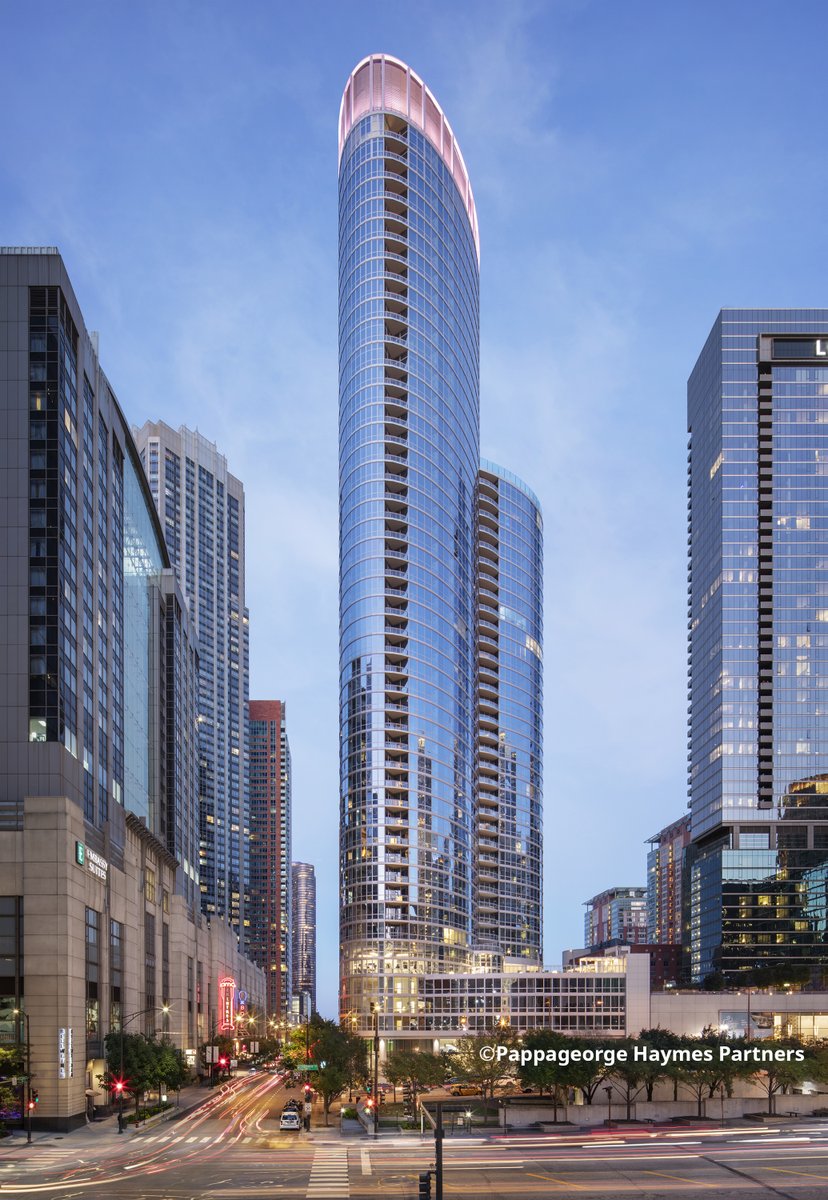 Technoform North America (@technoform) on Twitter photo Revisiting this project as 465 North Park Tower in Chicago is featured on the cover of Construction Specifier. constructionspecifier.com/publications/d…
Read more about this project technoform.com/en/project/465…
#warmedgespacer #thermalbarrier #technoform #thermalperformance #durability #sustainability Revisiting this project as 465 North Park Tower in Chicago is featured on the cover of Construction Specifier. constructionspecifier.com/publications/d…
Read more about this project technoform.com/en/project/465…
#warmedgespacer #thermalbarrier #technoform #thermalperformance #durability #sustainability