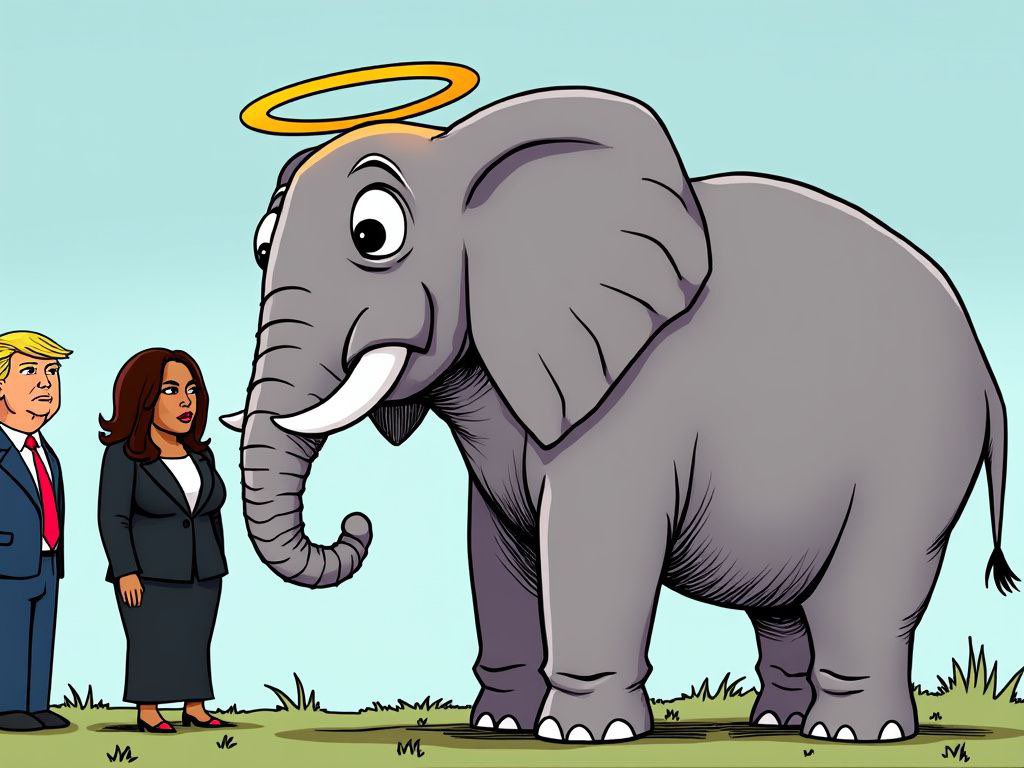 $Kamala CTO 🐘 tweet media