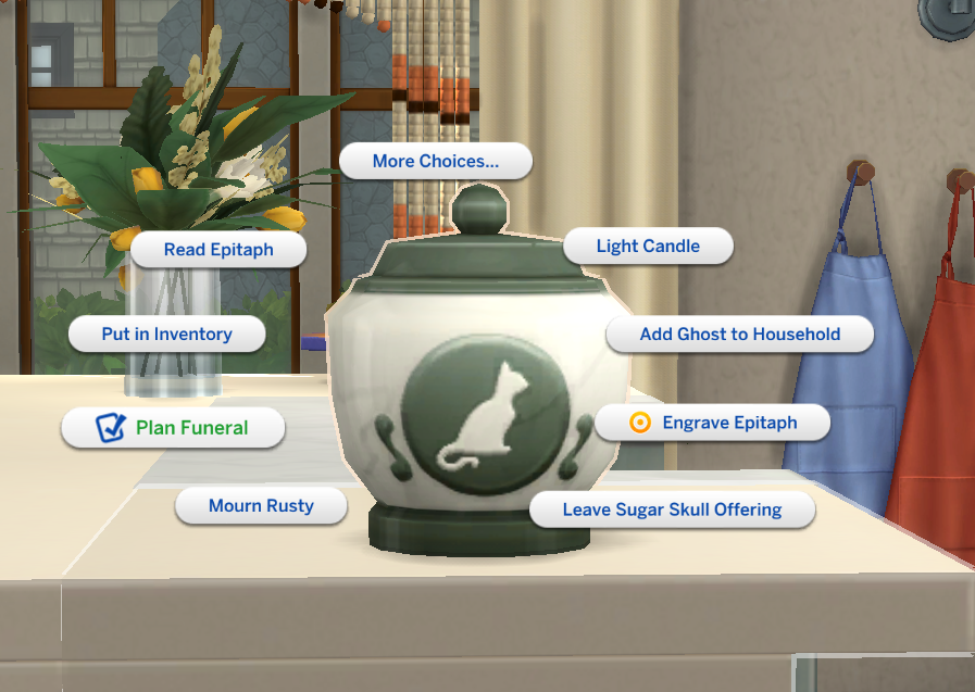 annasunberry's tweet photo. we can make funerals for pets https://t.co/bzJZmQMIoi
