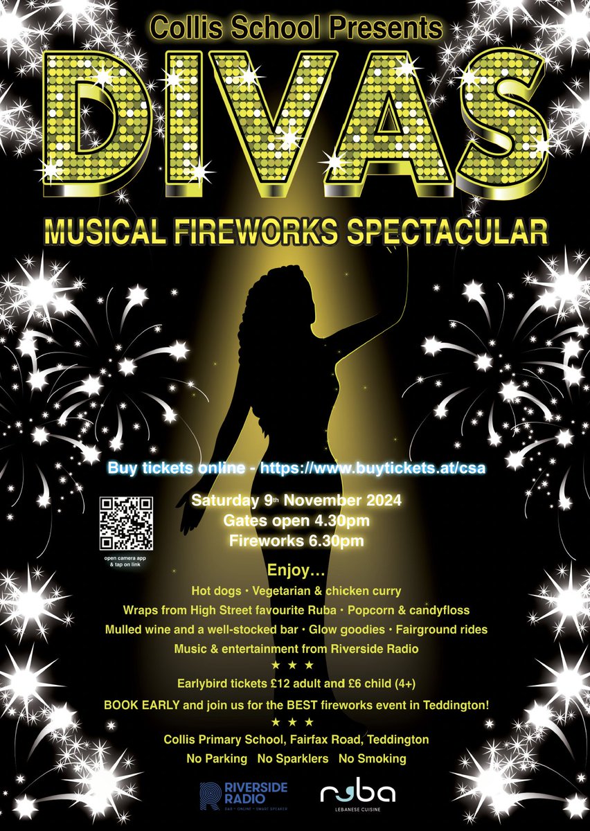 Collis School PTA tweet media