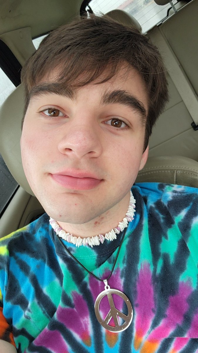 Dear Former-Self tweet media