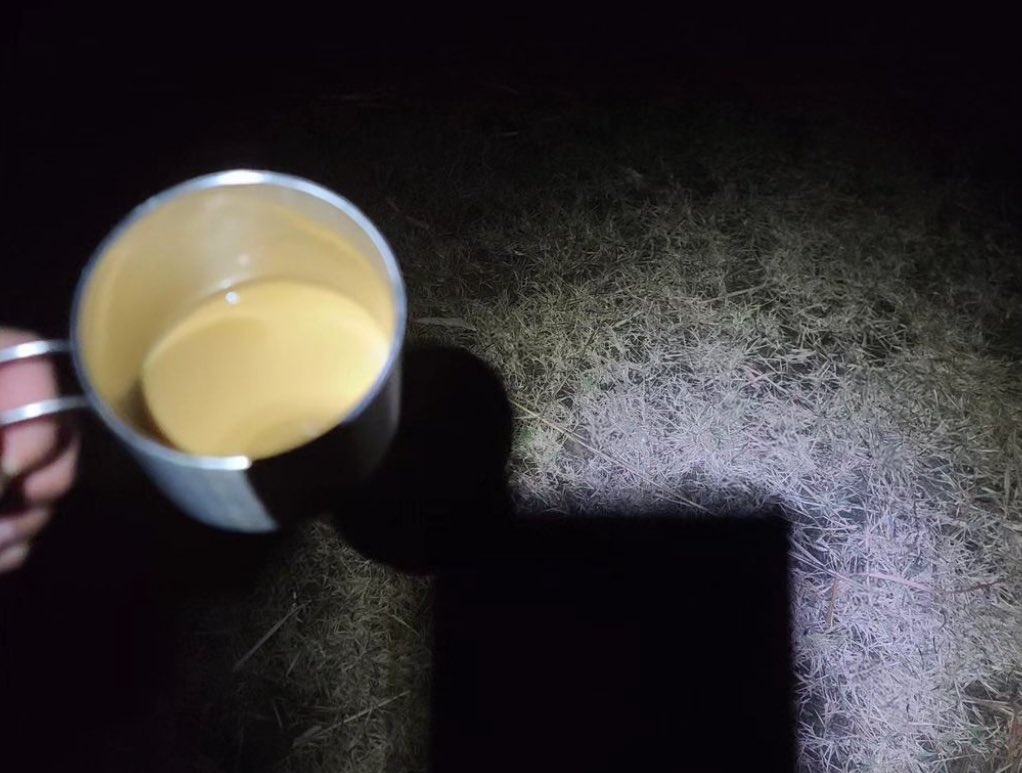 이게 핀터레스트가 아니고 박병은의 차박 기록이라고..???