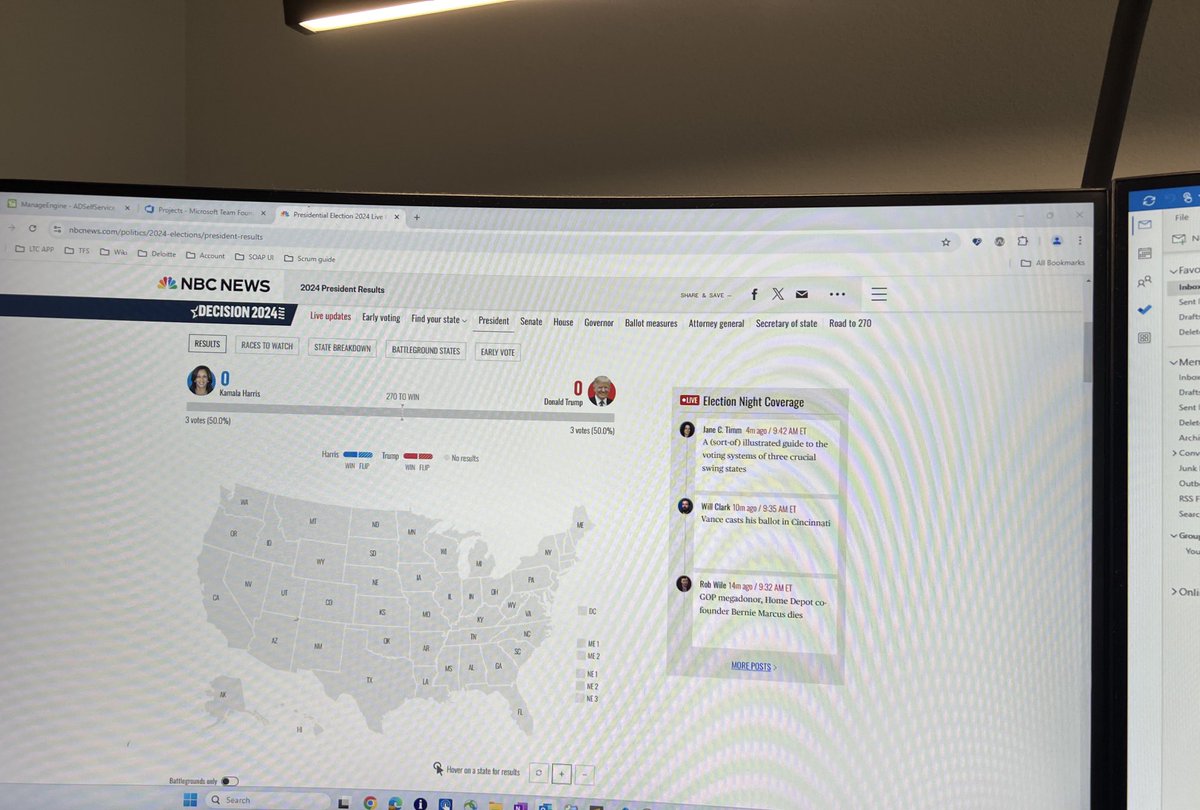 These two people had a wild three months, we will see who will hit that 270 first.