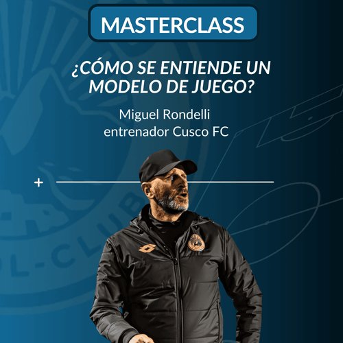 Cusco FC logró una victoria contra Alianza Lima en la pasada fecha de la Liga 1 🇵🇪

¿Quieres escuchar cómo Miguel Rondelli explica un modelo de juego?

Accede a LPDT Premium y podrás acceder a este contenido y muchos más: lapizarradeldt.com/lpdt-premium