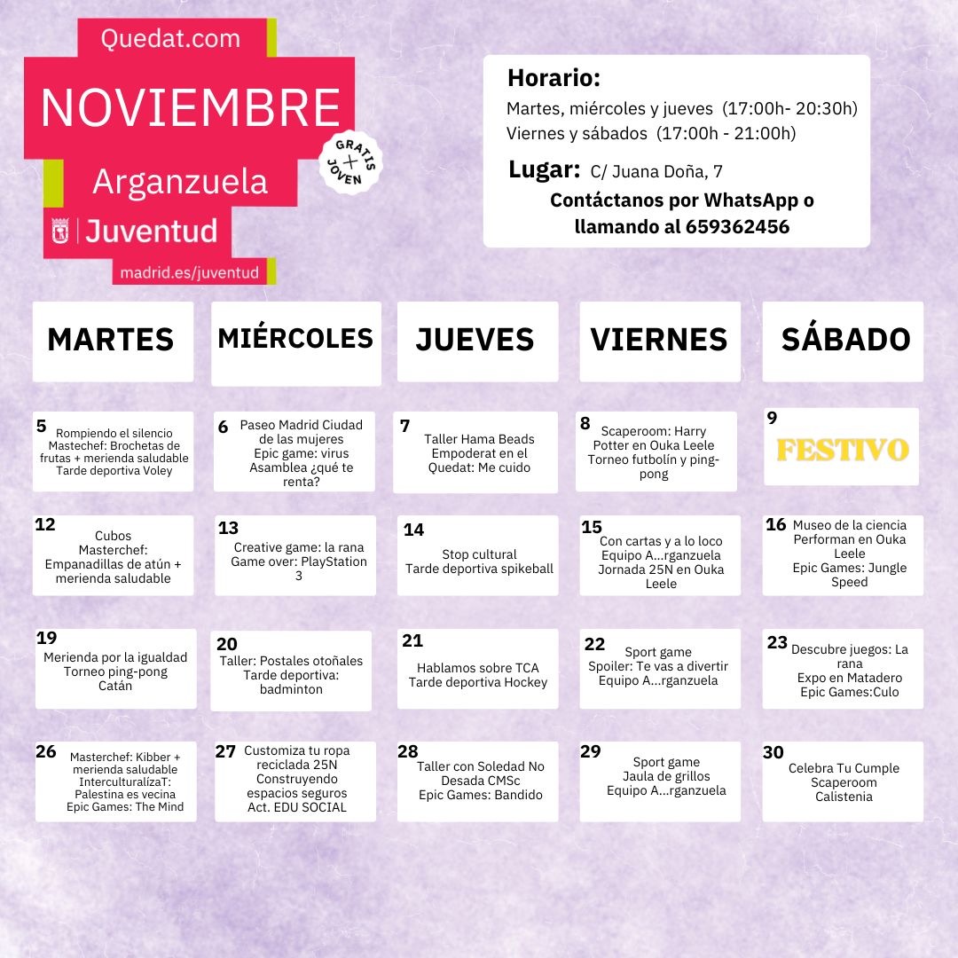 IES Juan de la Cierva (@juancierva30) on Twitter photo 