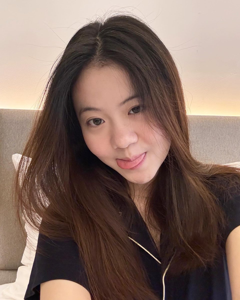 timberbranth's tweet image. casual on bed