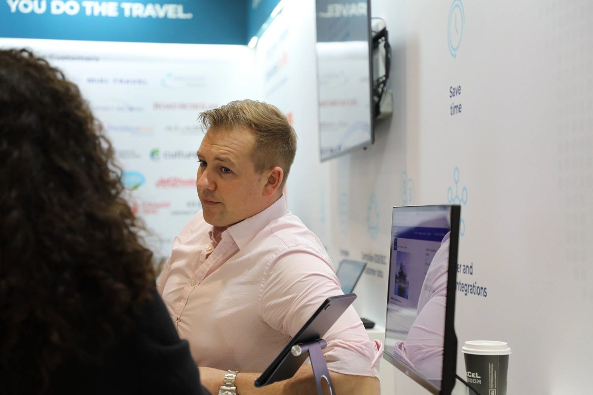 Open Destinations tweet media