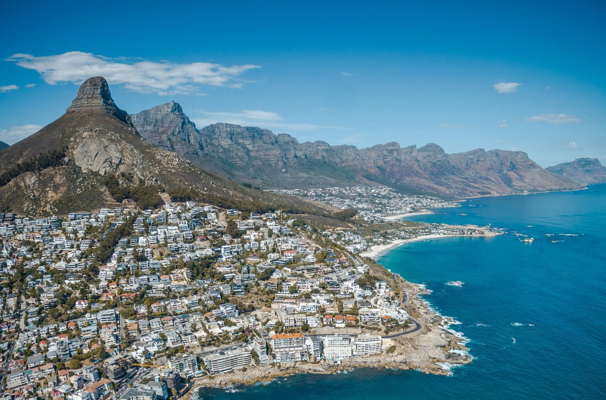 United for Wildlife tweet media